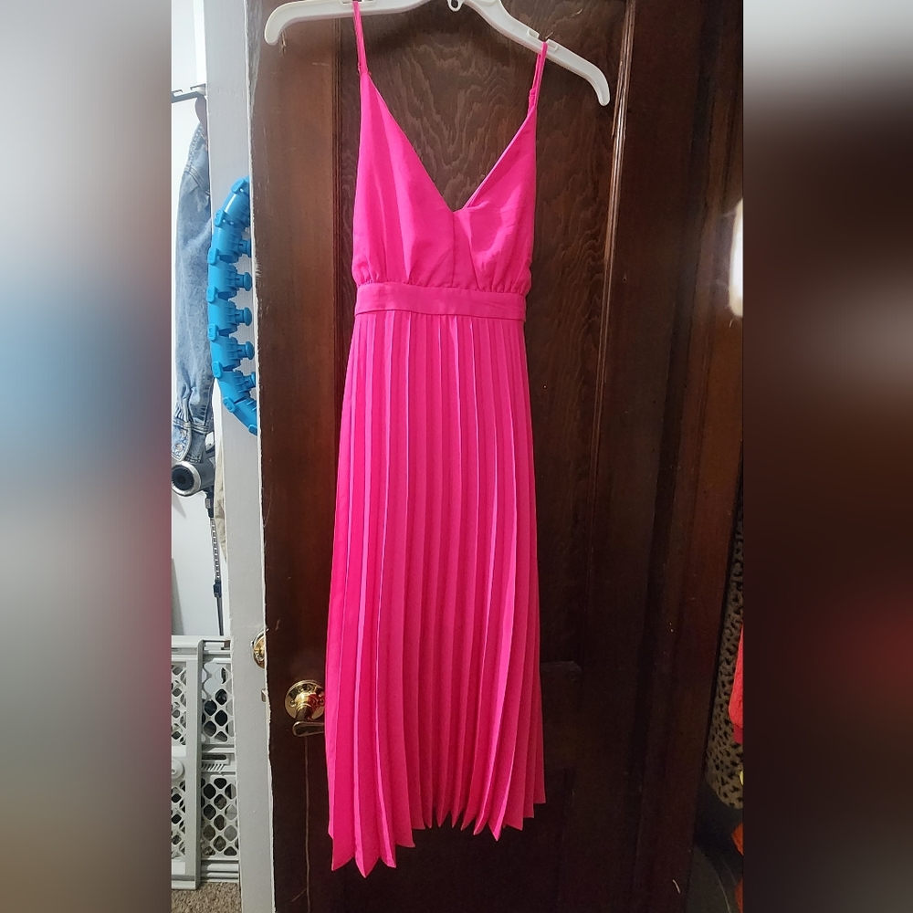 Jessica Simpson Party Dress